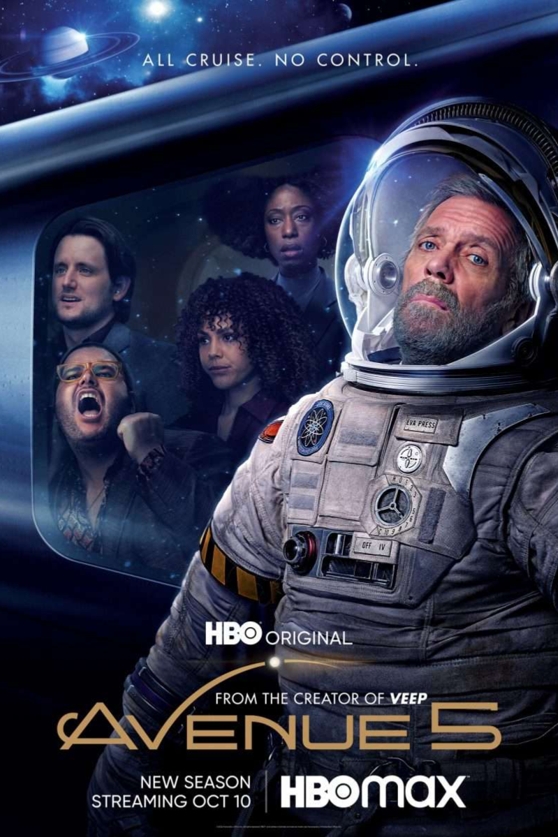 We provided the assistant construction manager & carpenters for this production.