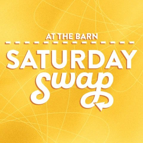 Saturday Swap