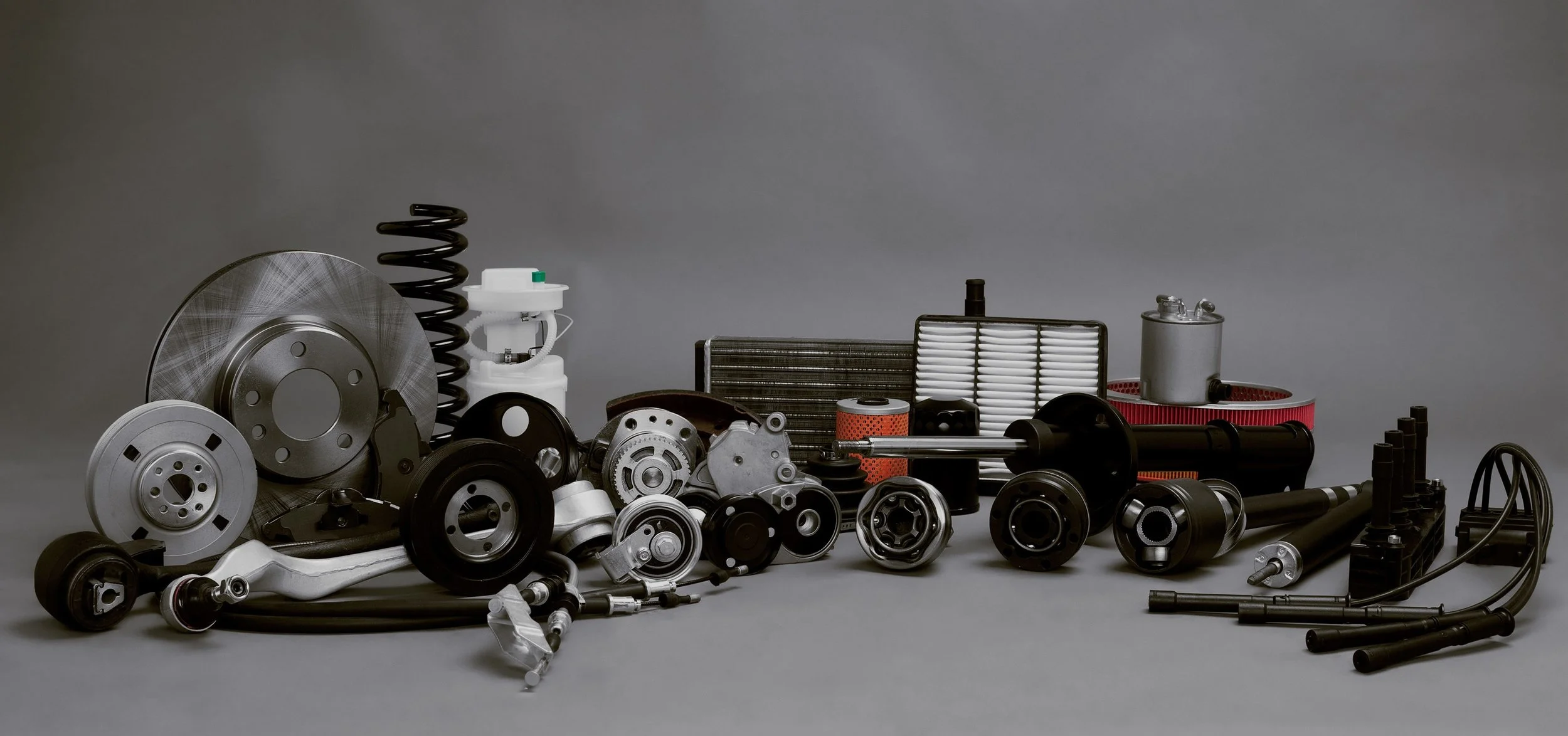 RCT - Auto Peças, Revenda de Baterias e Centros Automotivos