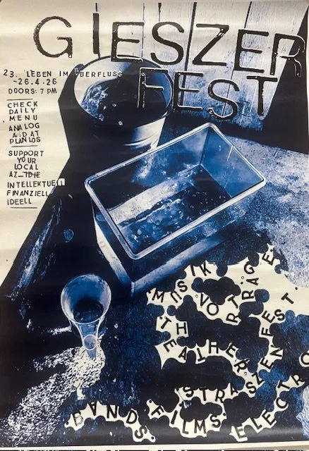 Gothic Pogo Floor @ Gieszerfest Leipzig