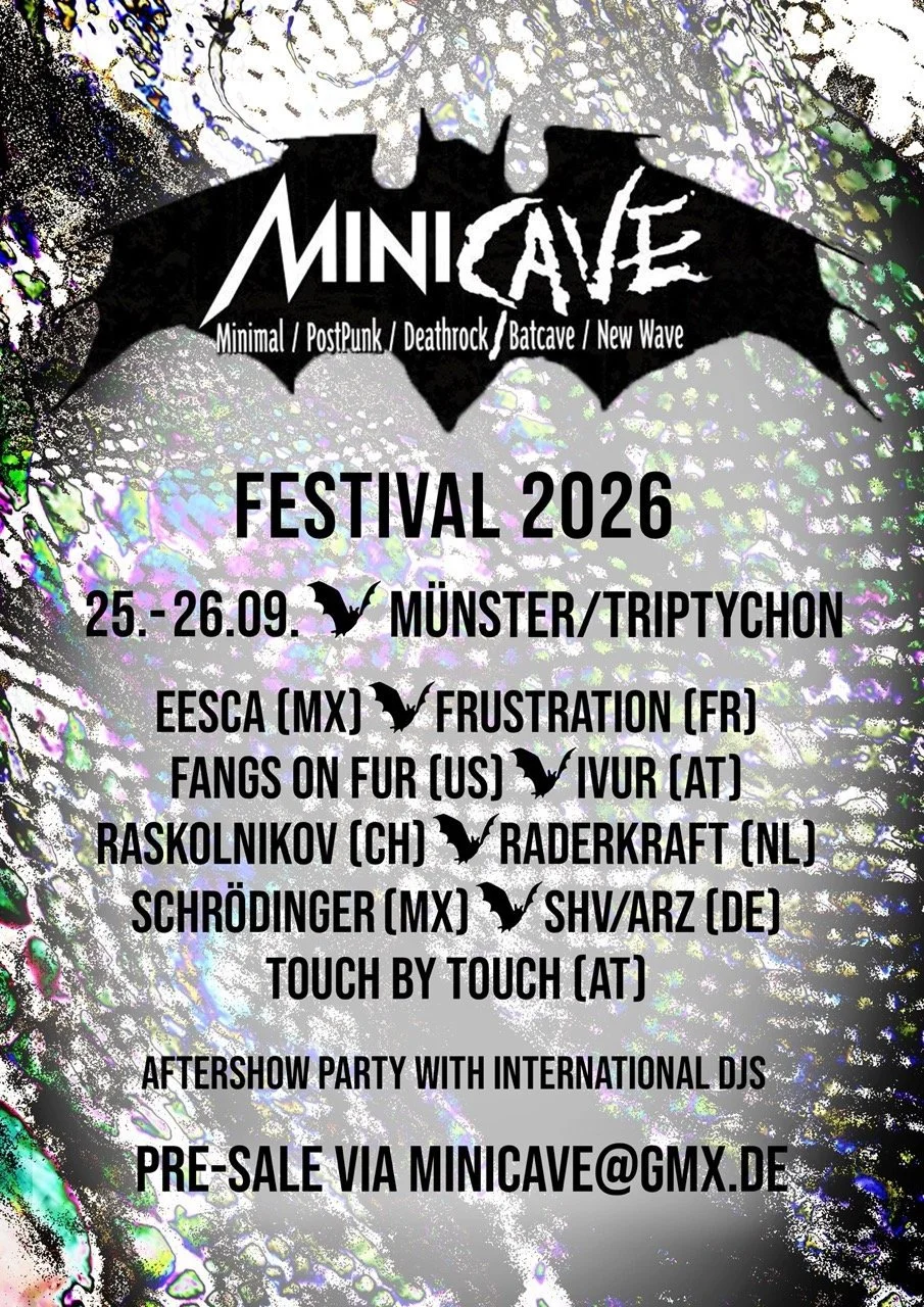 Minicave Festival