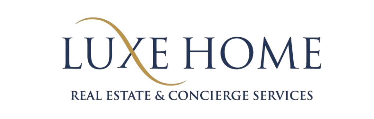 Luxe Home Concierge