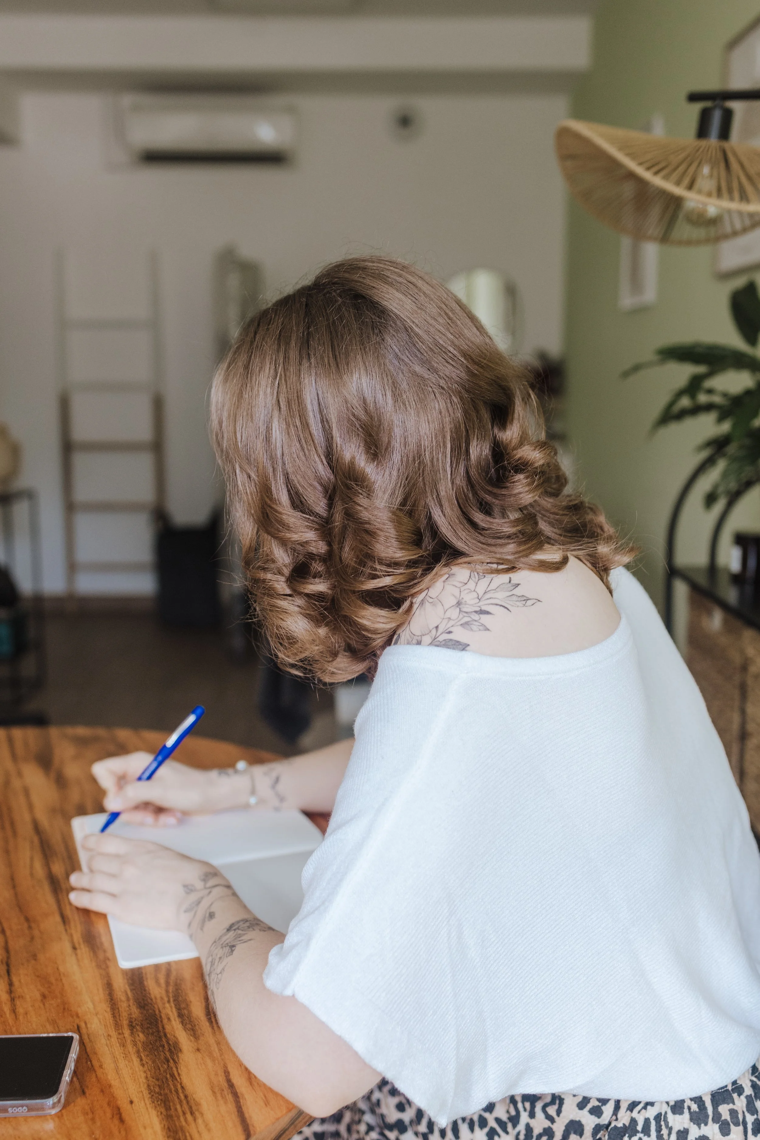 Spécialiste en santé intégrative | Bien-être | Lyon : abonnement Well-Aging