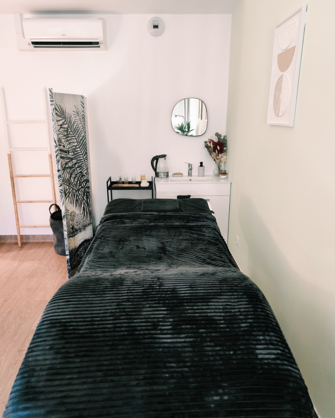 Le lieu NU AGE LAB : pôle santé KANOPE à Lyon - Champagne au Mont d'Or