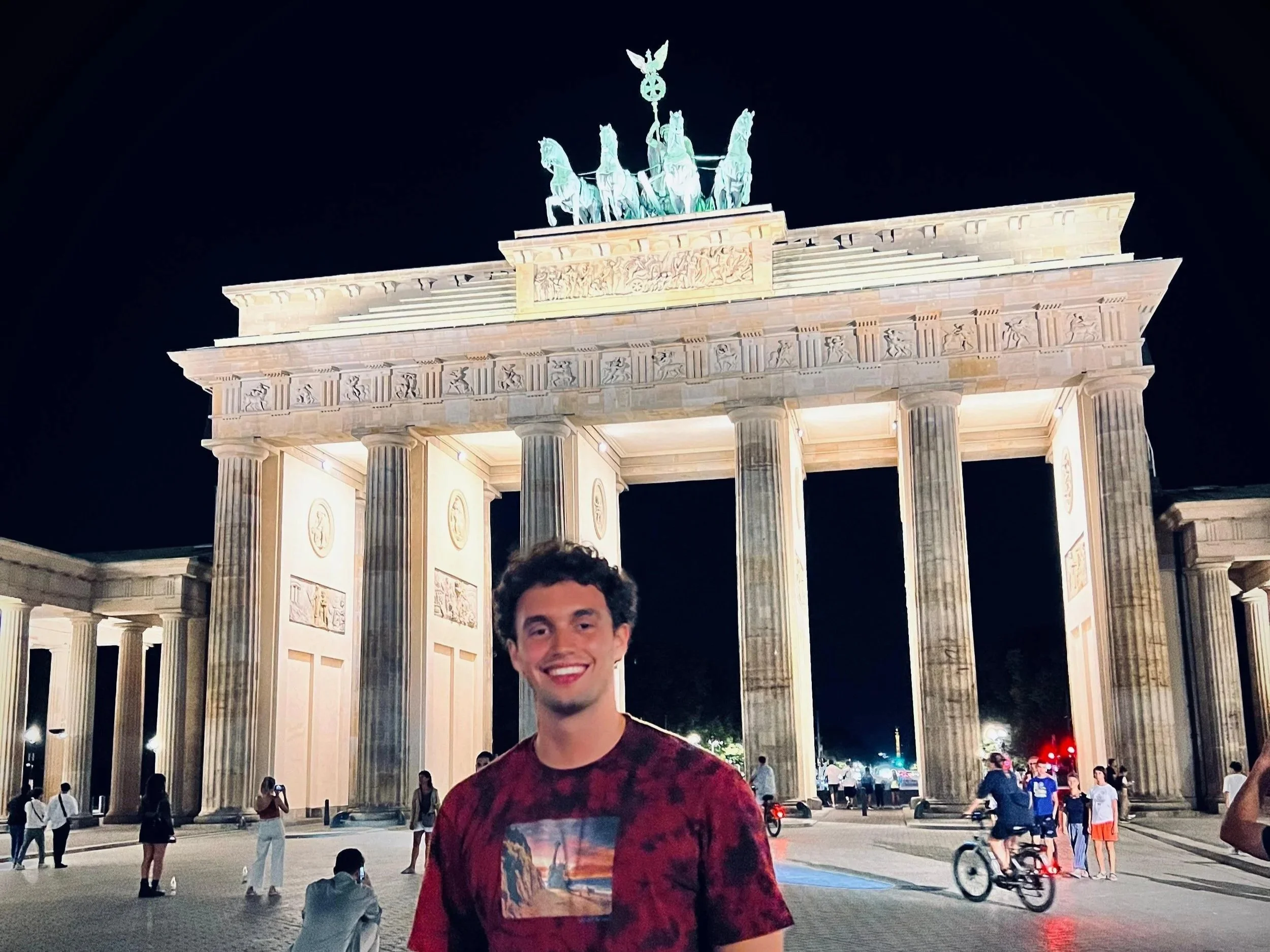 Software development in Germany