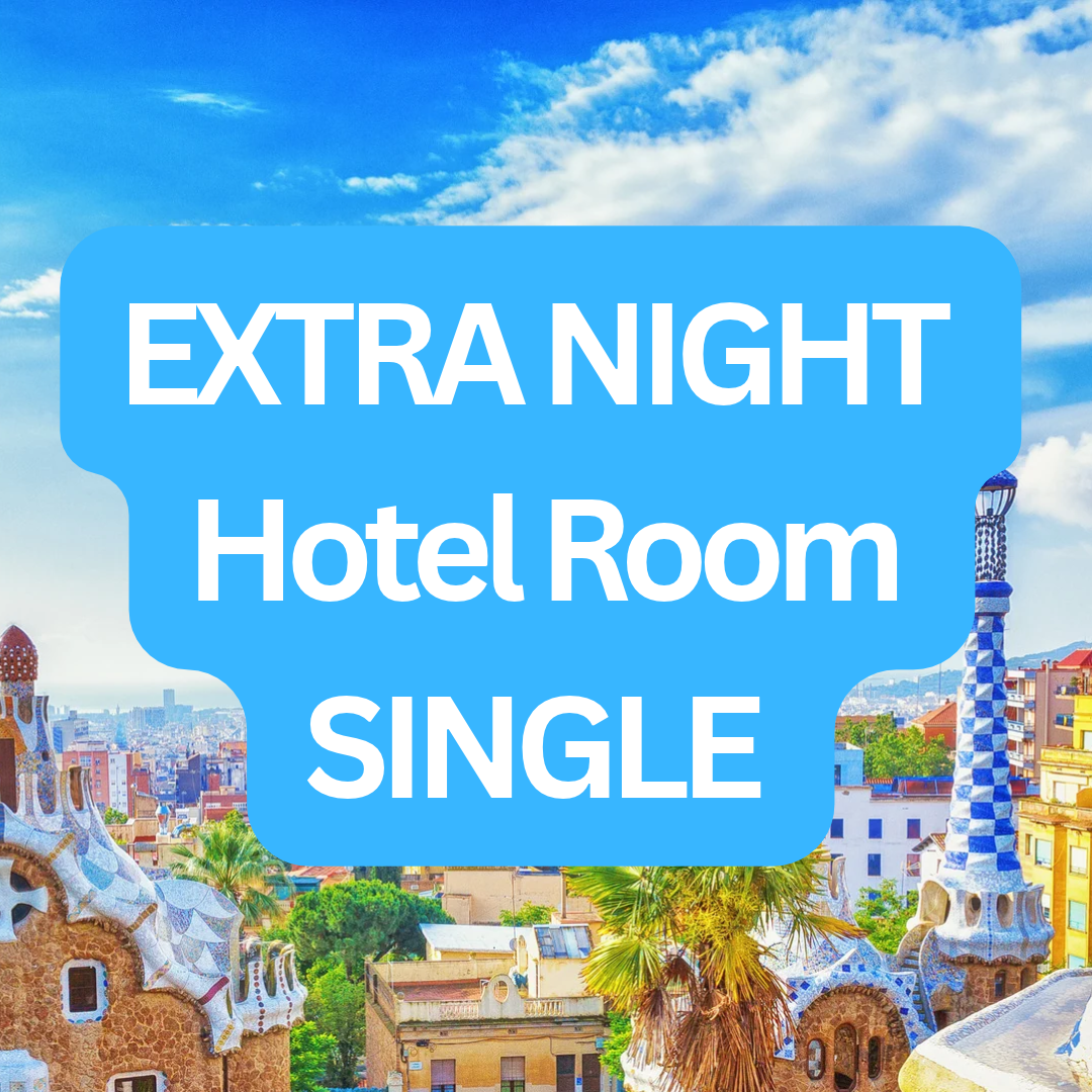 EXTRA NIGHT - SINGLE