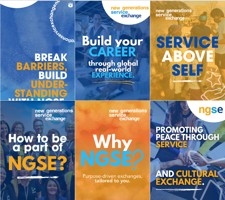 NGSE Newsletter - January 2026