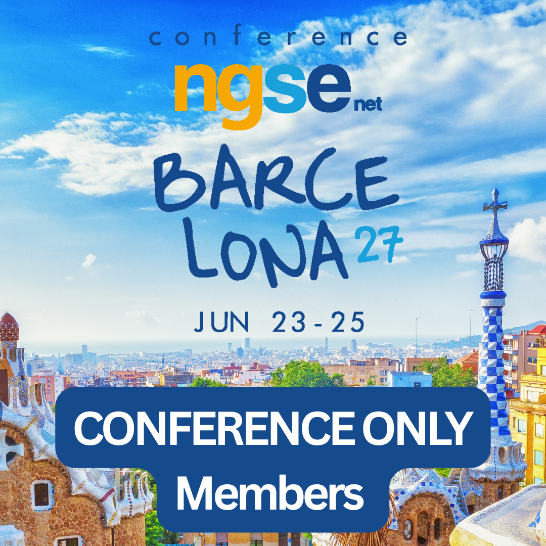 CONFERENCE ONLY - MEMBERS