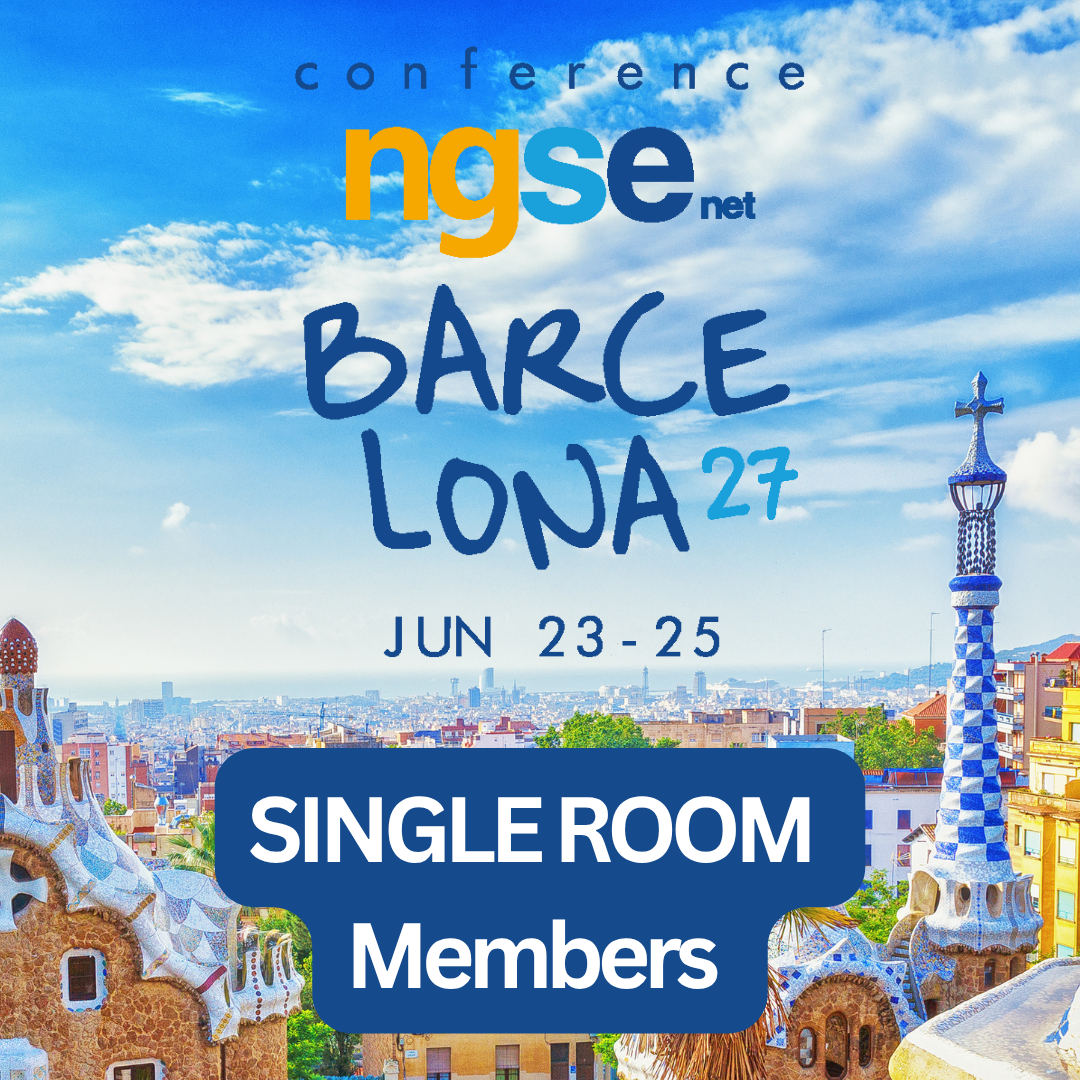 SINGLE ROOM - MEMBERS