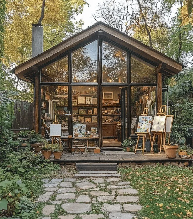 dreaming up a natural patio design in glen ellyn