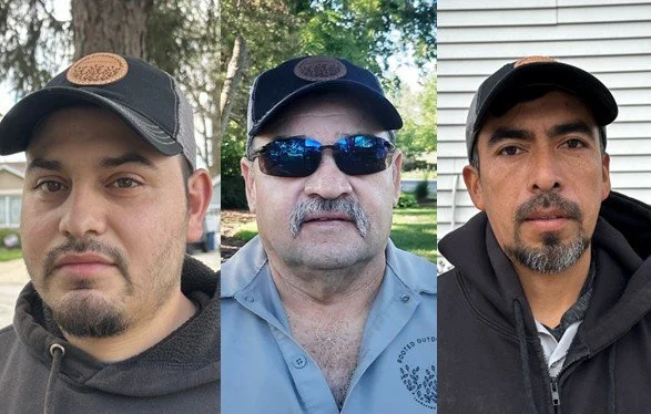 spring reset: kicking off another landscape design season in the western suburbs