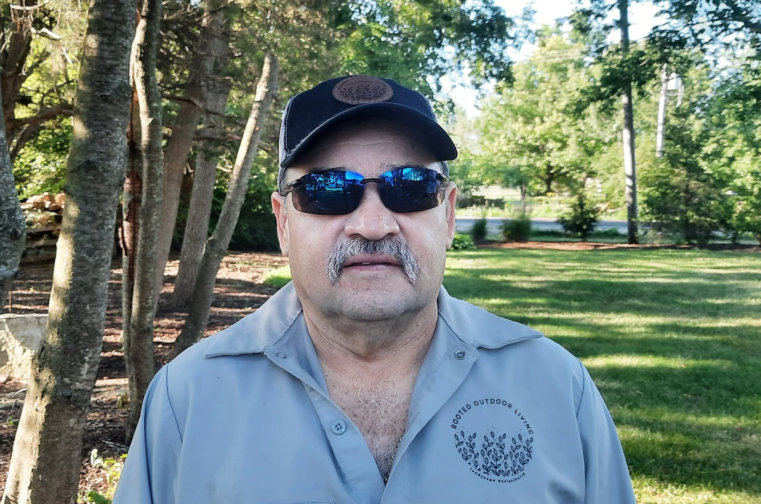 welcoming back craftsmanship: natural stone landscape design in the western suburbs of chicago