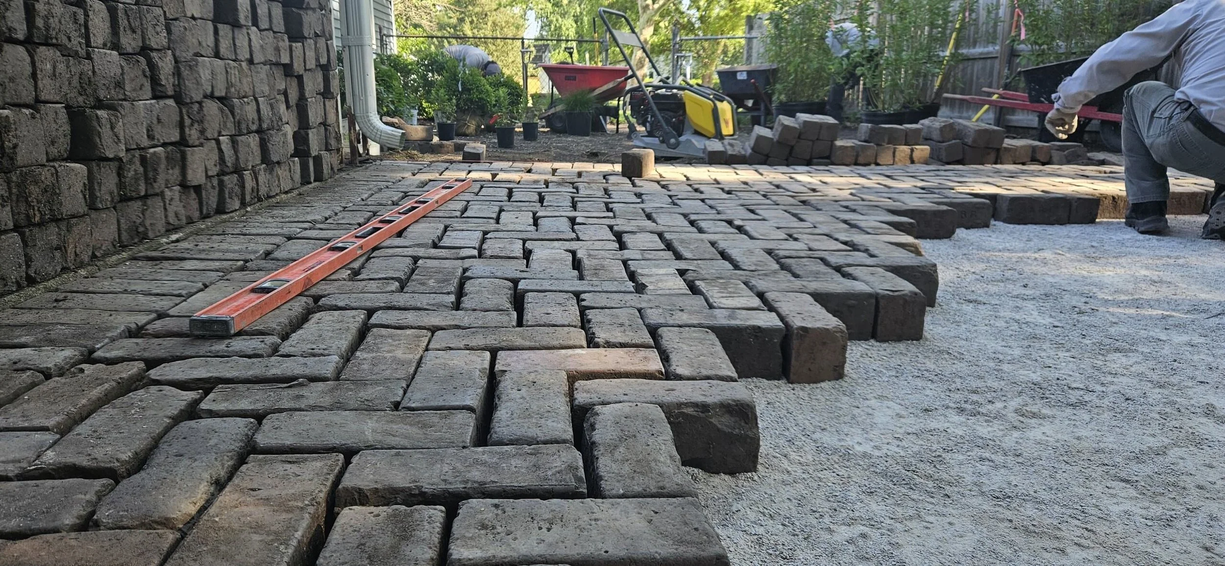 small landscape changes can make the biggest difference