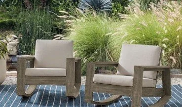 finding balance through thoughtful landscape design