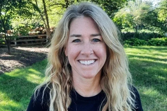 a day in the life of dawn at rooted outdoor living