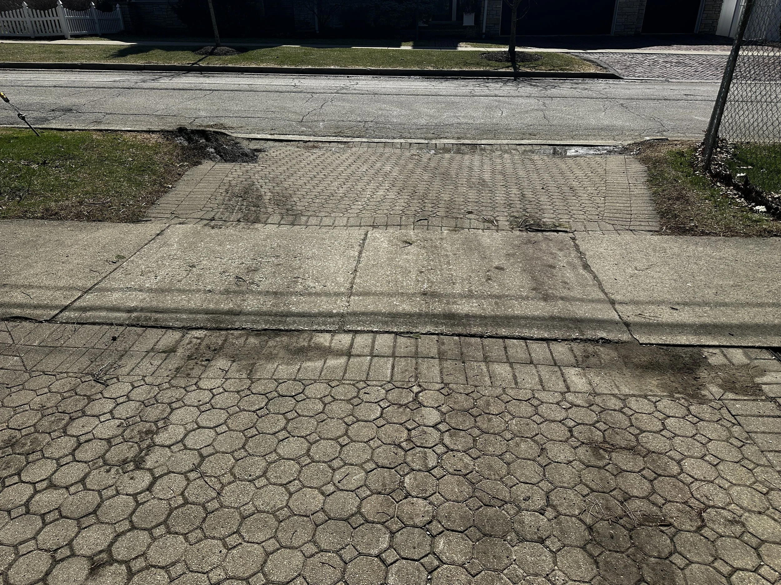 why we love the flexibility of pavers