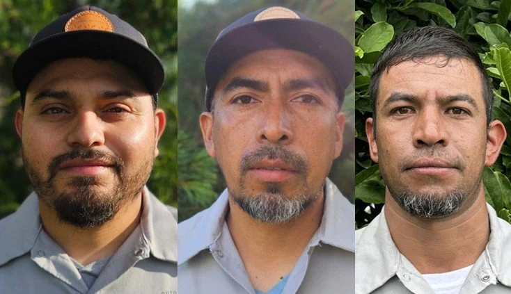the people behind every landscape we build