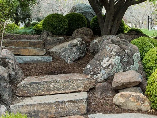 why we love natural stone even more as it ages