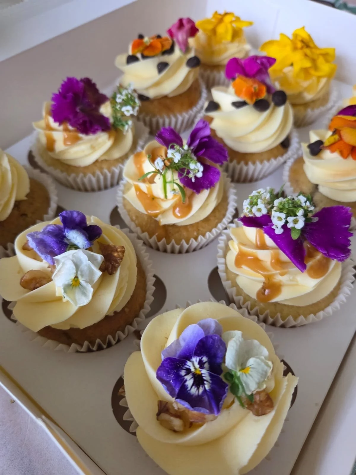 Sorry for my lack of posts/mini vlogs gang, I know most of you are waiting with bated breath for the next exciting instalment of me rushing about in the kitchen and on school runs. I don&rsquo;t know HOW you&rsquo;re managing not knowing what I had f