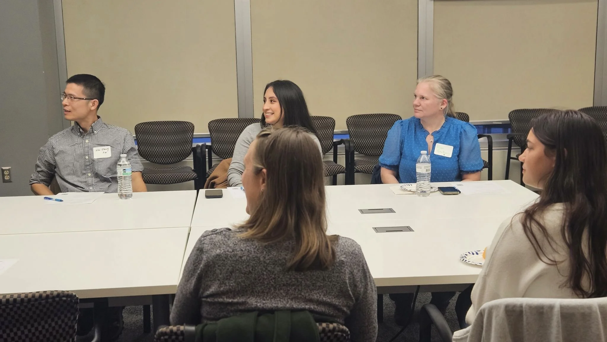 Hot Metal Campus’ Professional Development Series Grows Community and Career Confidence