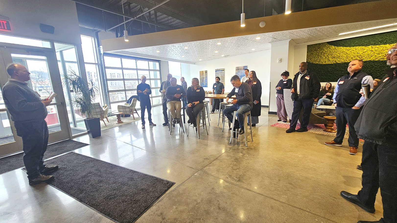 Building Molecules and a Business: The Hot Metal Book Club Discusses The Billion-Dollar Molecule