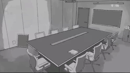 Intergalactic Buttoneers third prototype explored how a smaller portion of a larger group could interactive while others watch the game.