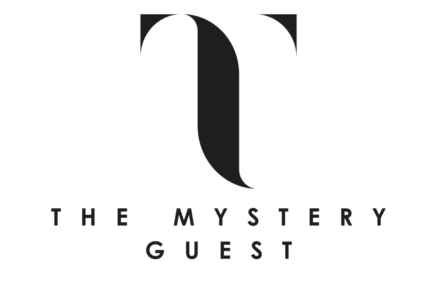 THE MYSTERY GUEST UK