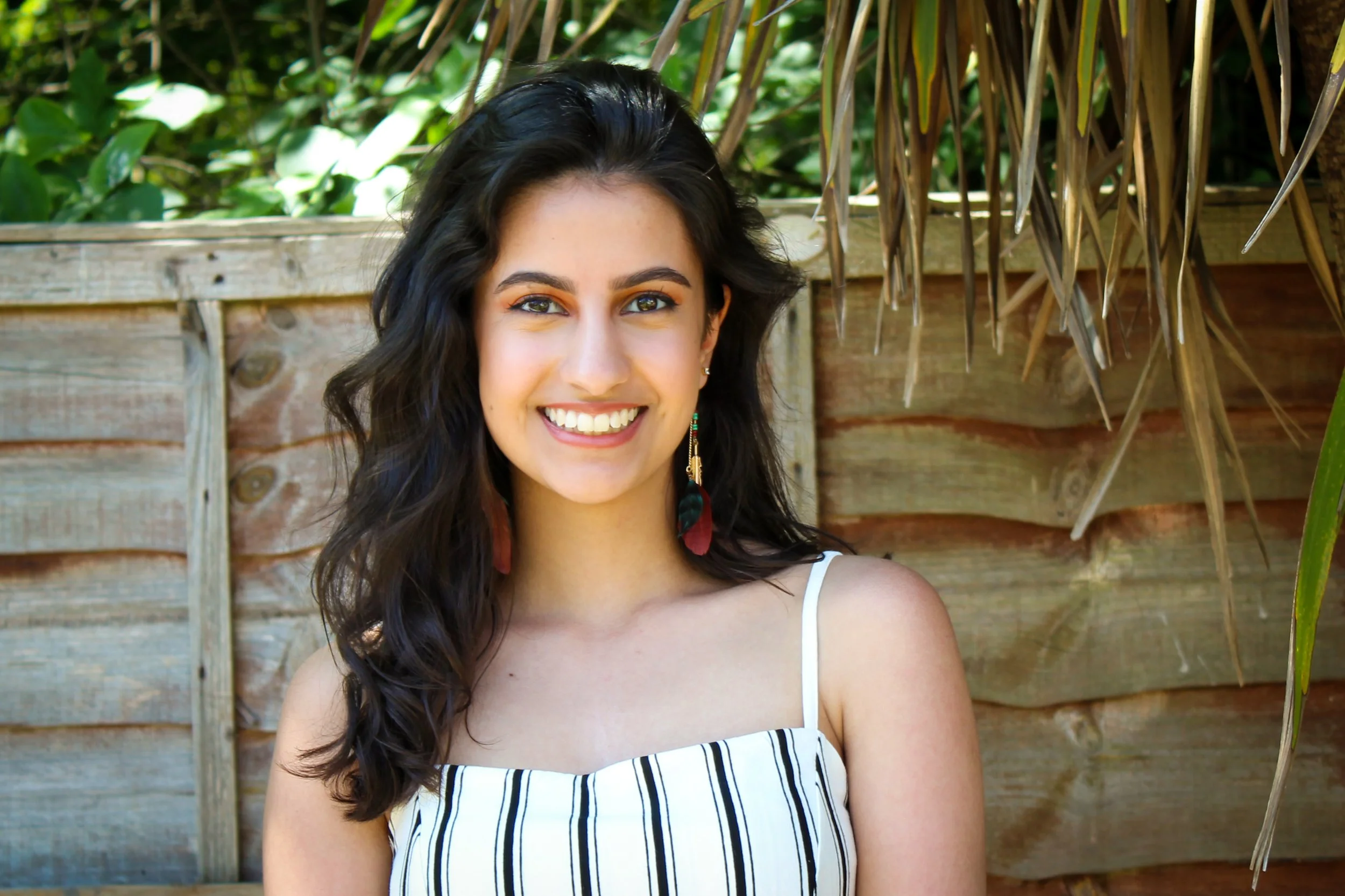 Chronos Animal Welfare Team Grows With Addition Of Ria Popat