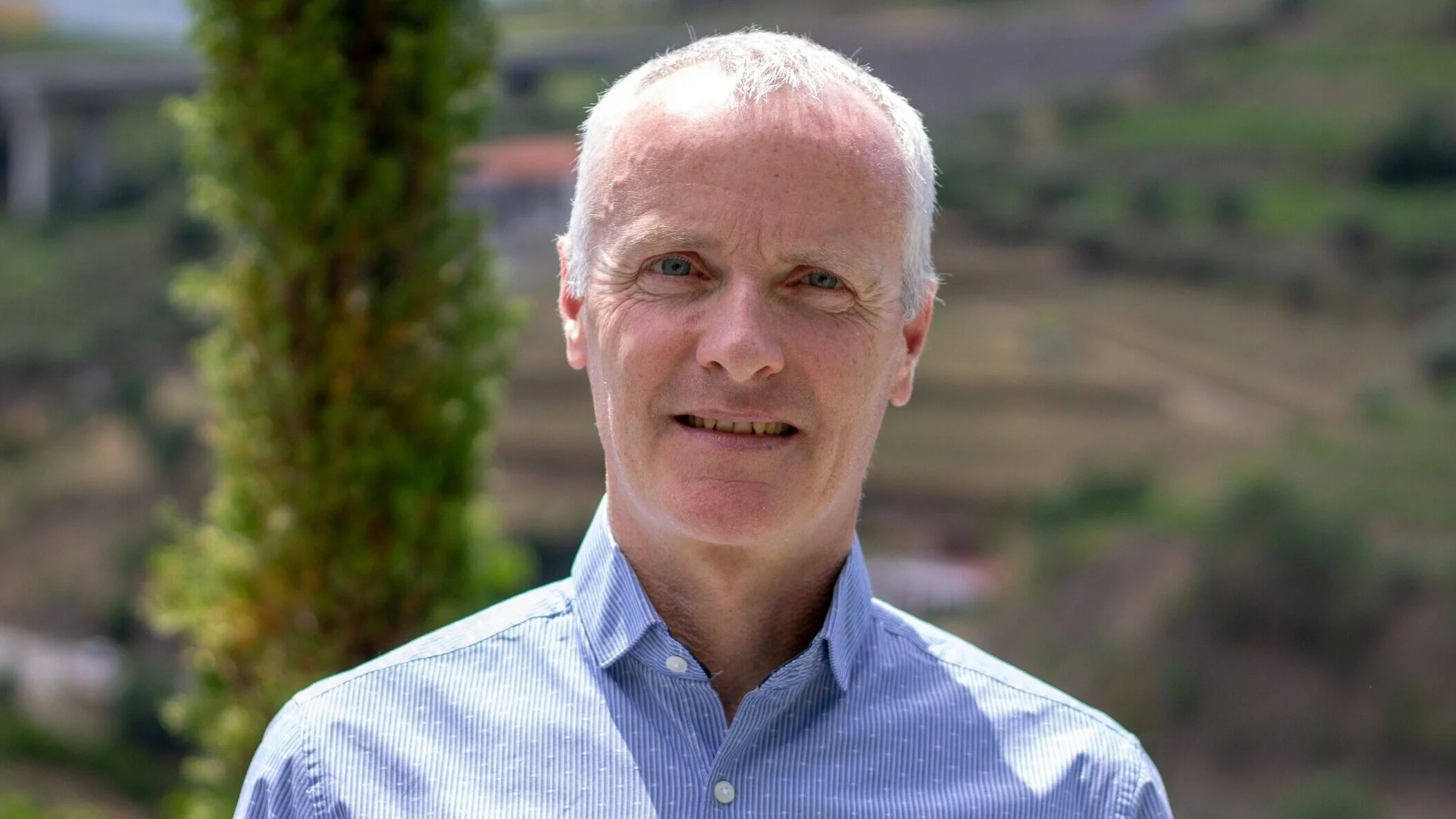 Environmental Finance: How to build back better, Rory Sullivan discusses the system we need to build after the coronavirus pandemic