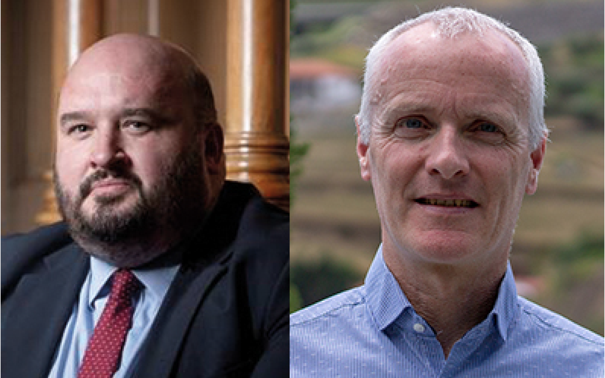 LSE Sustainable Leadership Series: Investors have the power...but are they willing to use it?