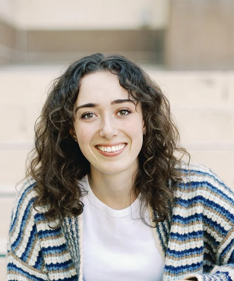 Data Analyst Josie Zenger Joins Chronos in Responsible Investment Team