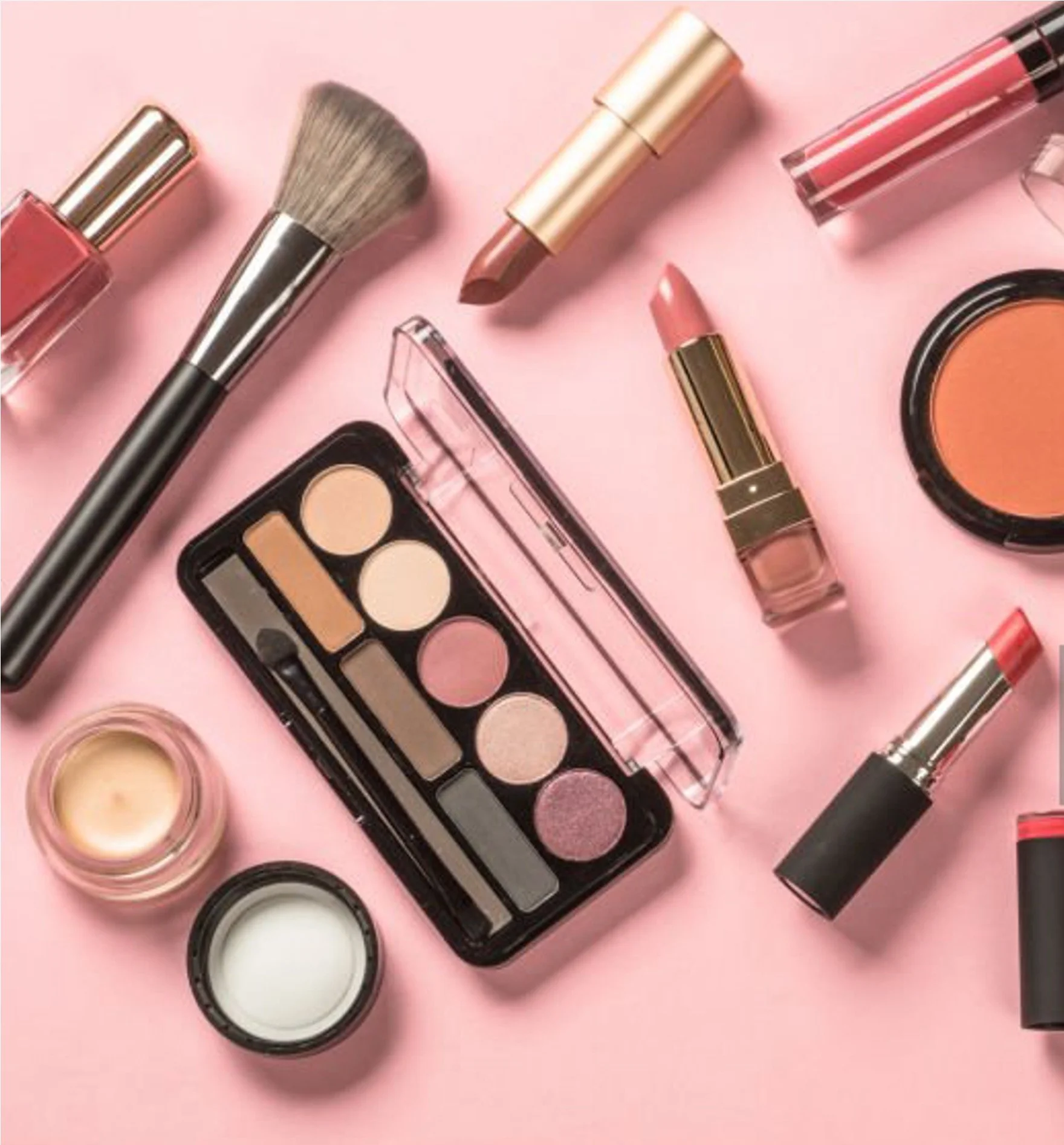 The Risk of Application: Addressing the Use of Harmful and Hazardous Chemicals in Cosmetics&nbsp;