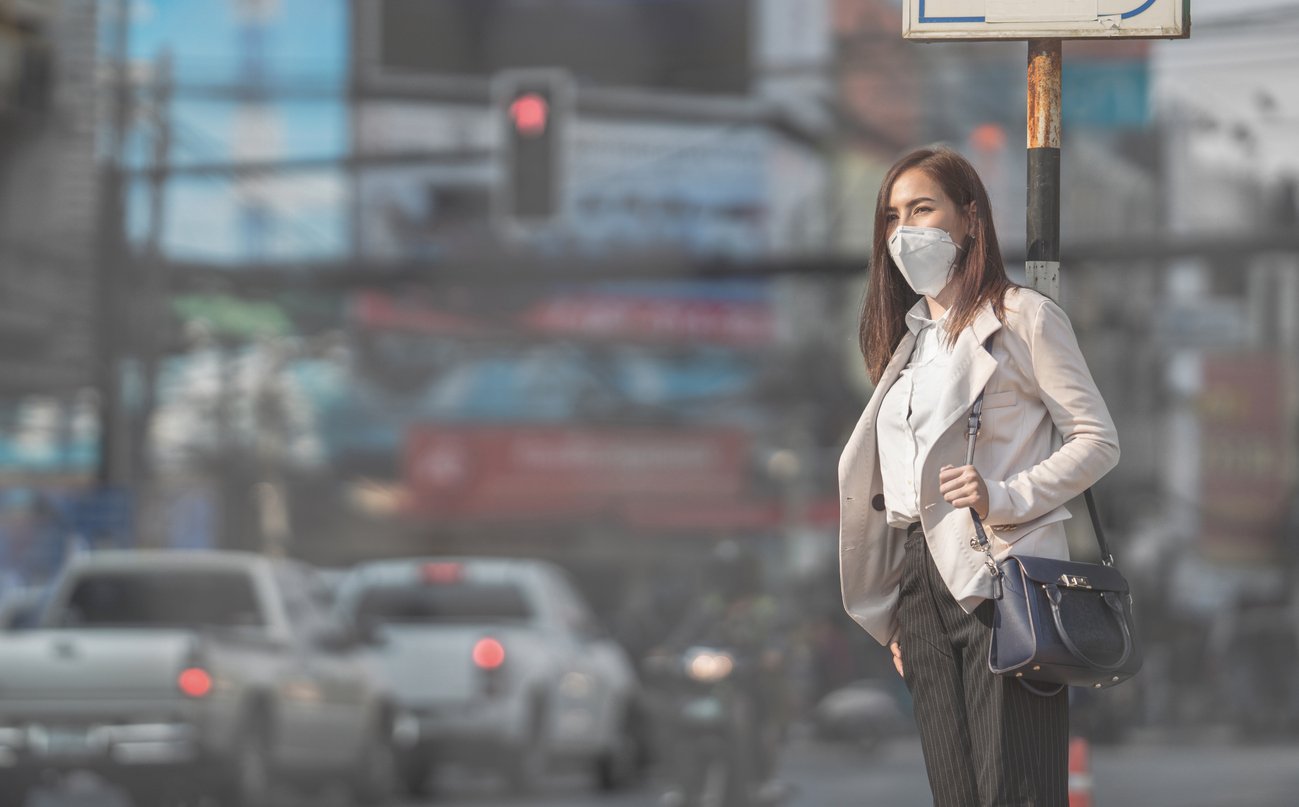 Clearing the Air: Risks and Opportunities Linked to Air Pollution&nbsp;(newsletter feature)&nbsp;