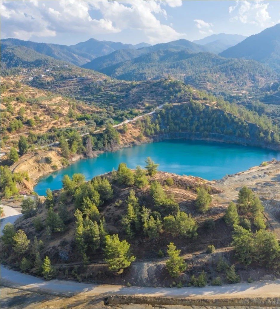 Helping Leading Mining Industry Body on Nature Metrics