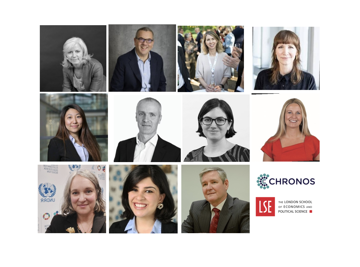Announcing the Judging Panels for the 2026 Chronos Sustainability Prizes at LSE