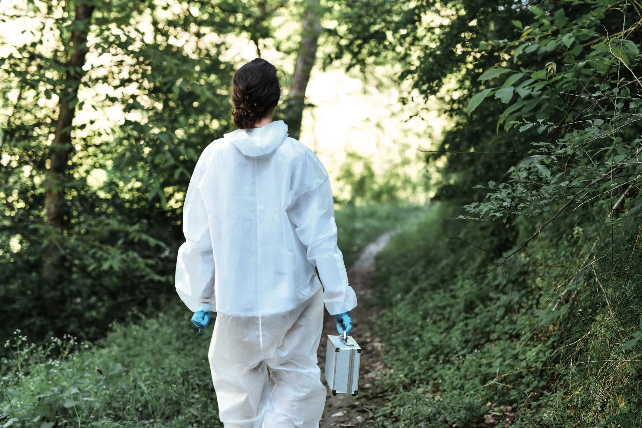 The Health Lens: Why Health Is Becoming a Unifying Theme for Nature and Climate