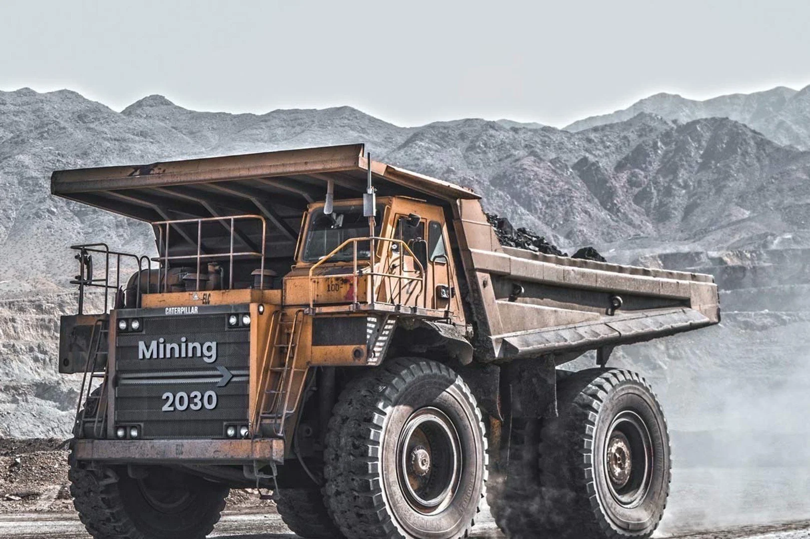Final Mining 2030 Report Published Outlining 10-year Vision and Recommendations&nbsp;