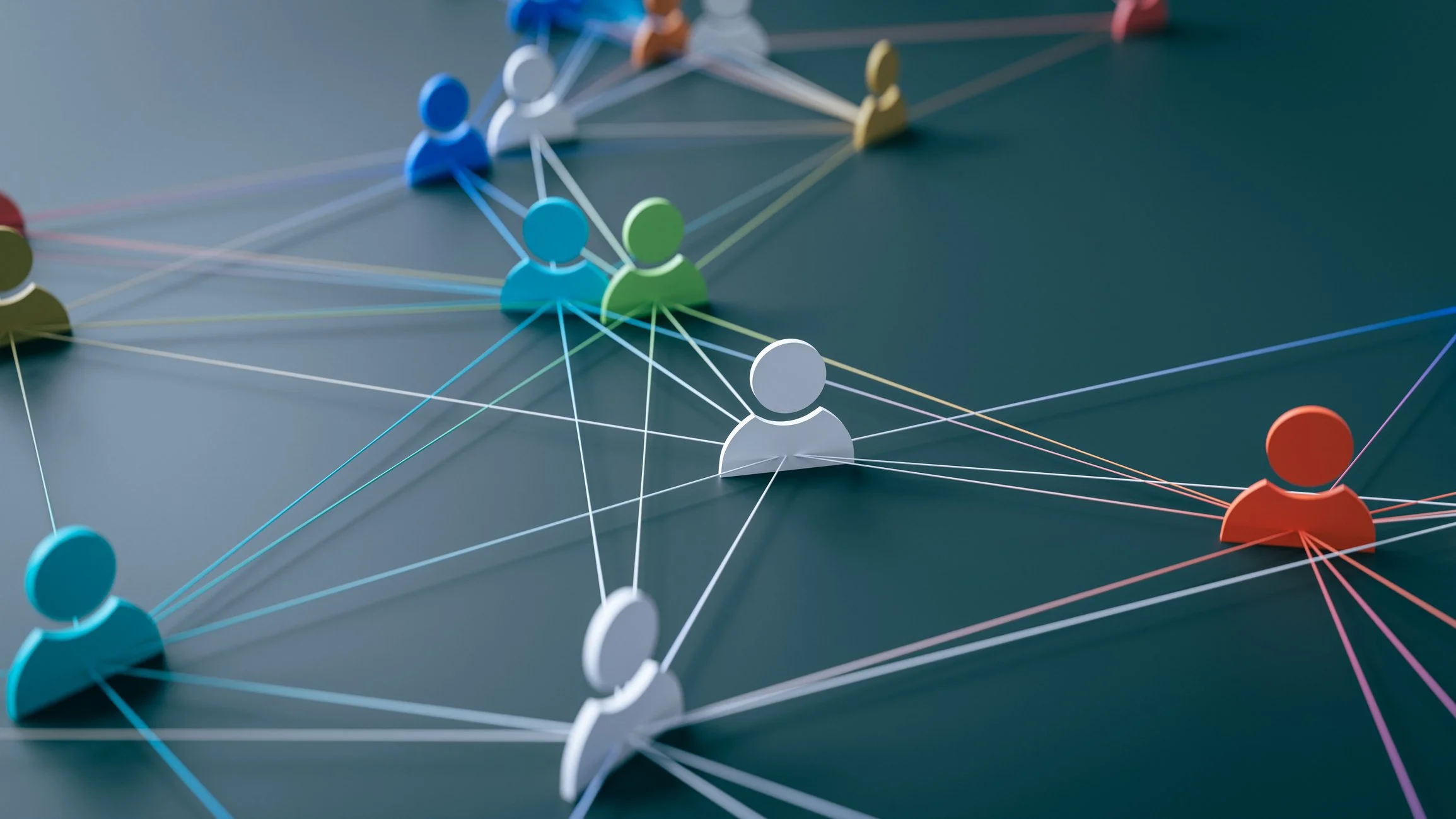 The Evolution of Coalitions: Why Flexibility Matters