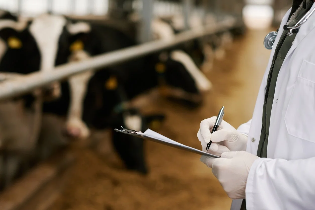 Would Your Farm Animal Welfare Practices and Performance Stand Up to Scrutiny?
