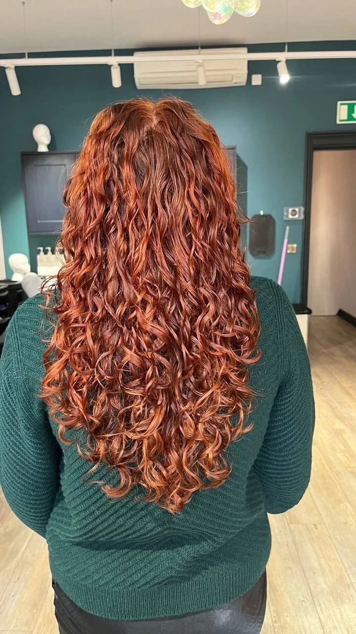 The Ultimate Guide To Caring For Curly Hair
