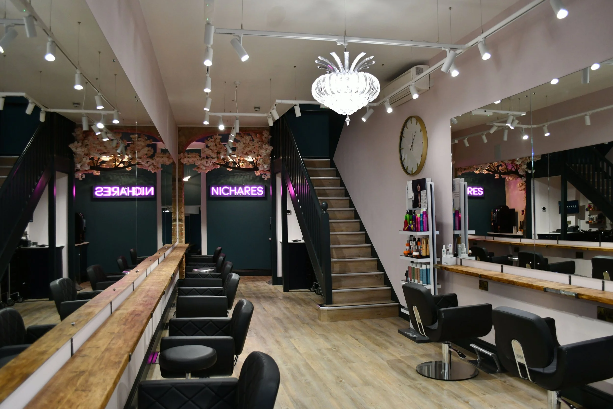 Xmas Shopping in Taunton: Treat Your Loved Ones (or Yourself!)