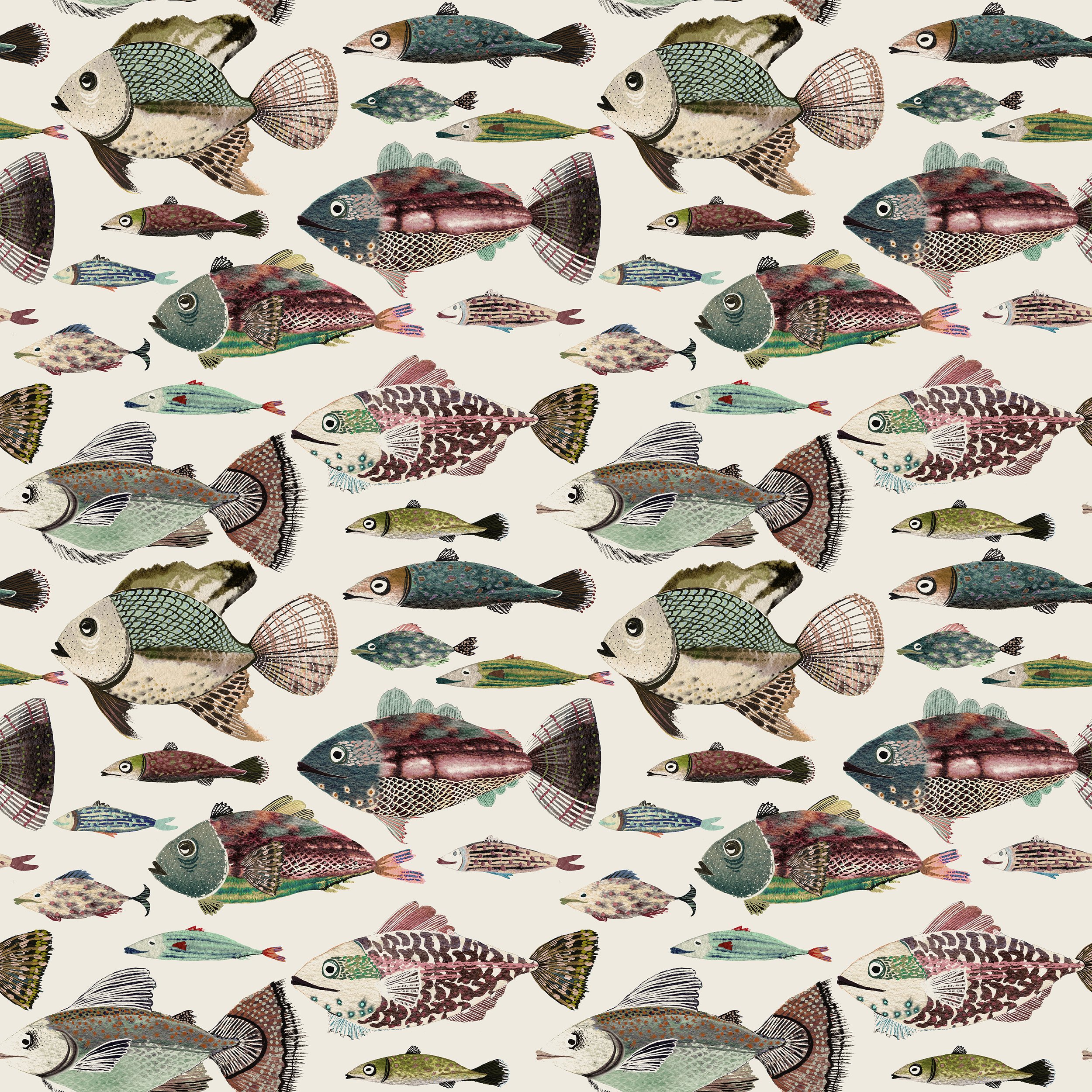 Morning Commute wallpaper in repeat.jpg