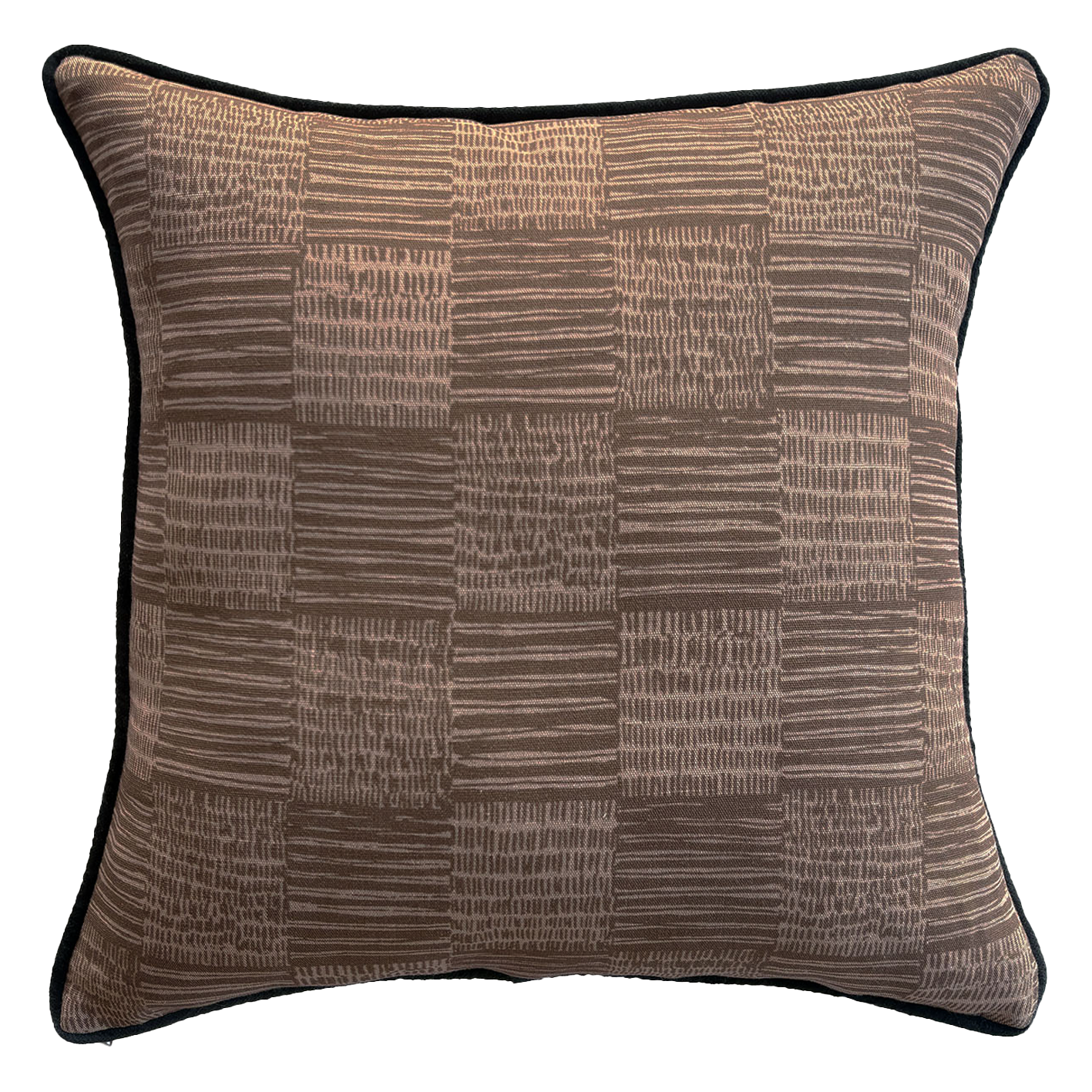 KINDLING 'HAZELNUT' - CUSHION
