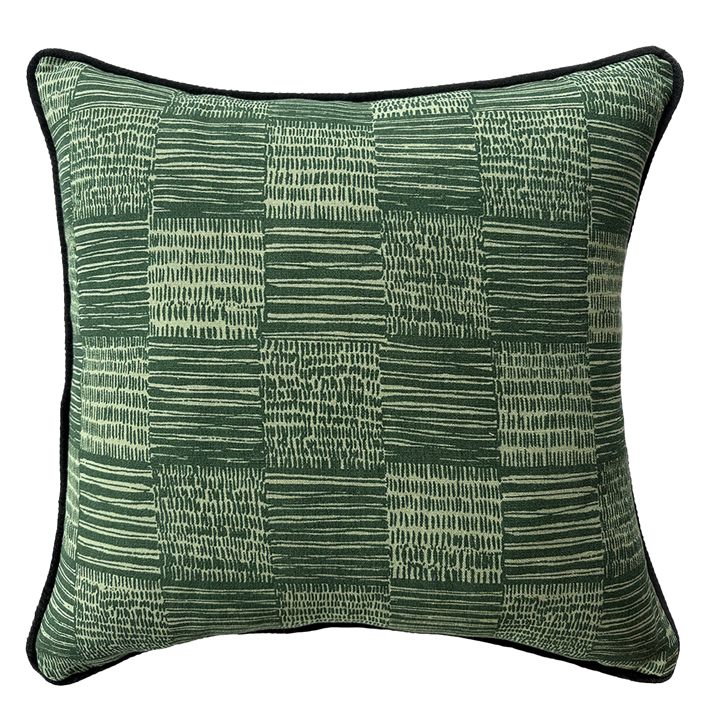 KINDLING 'SEAWEED' - CUSHION