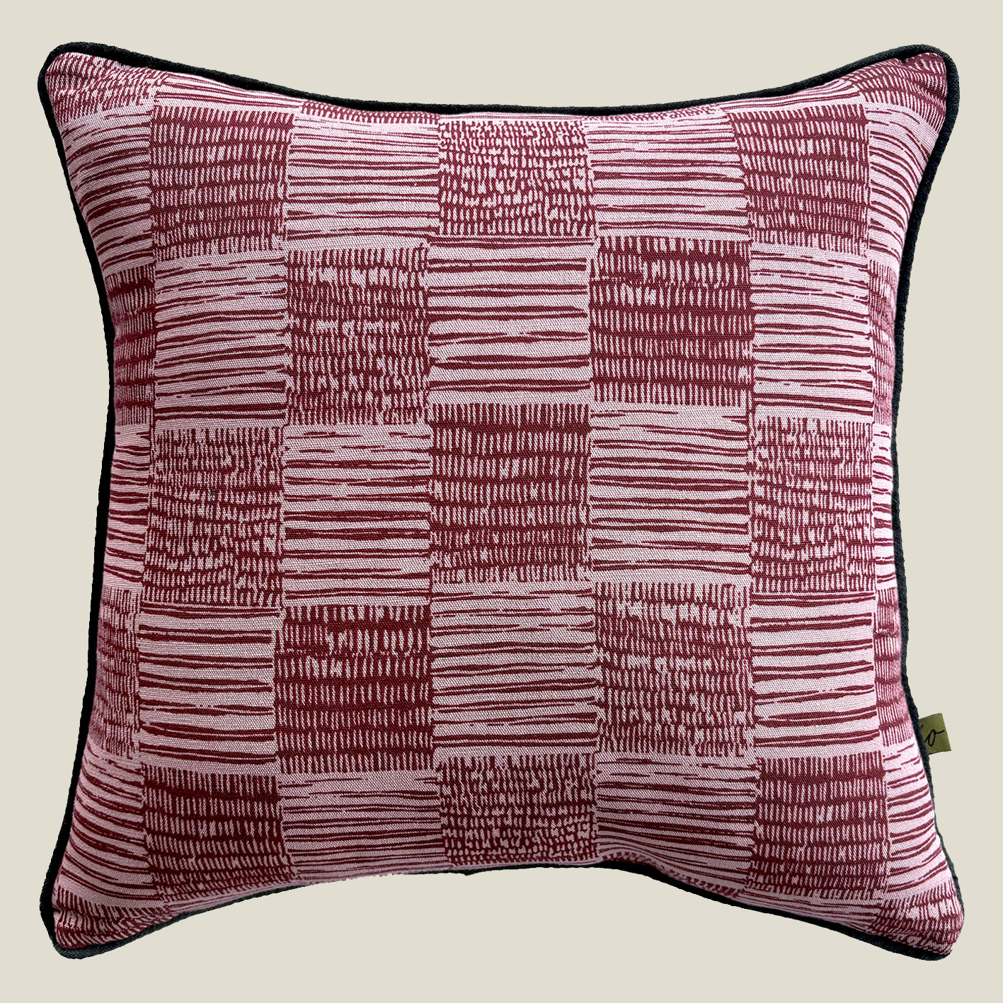 Kindling 'Sugarplum' - Cushion