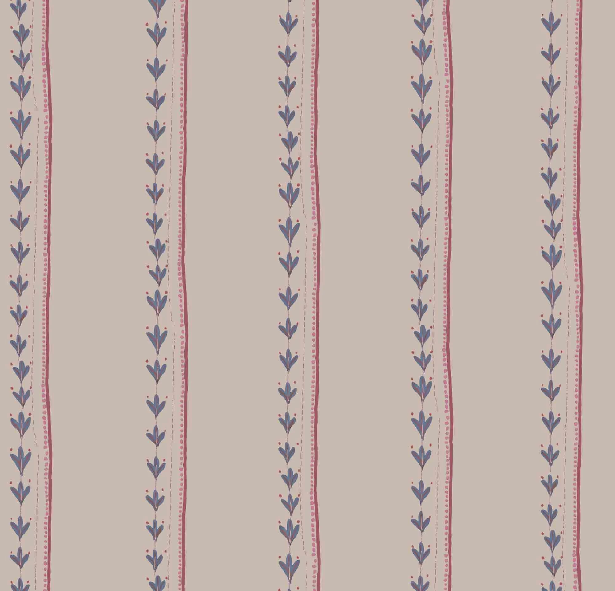 FERN STRIPE raspberry ripple.jpg