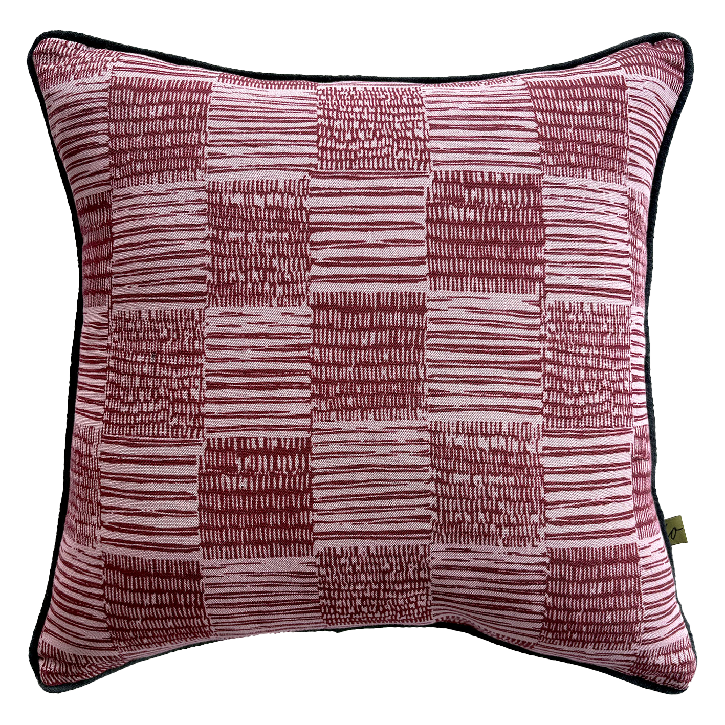 KINDLING 'SUGAR PLUM' - CUSHION
