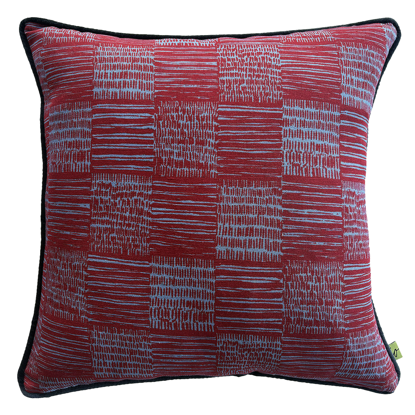 KINDLING 'BERRIES' - CUSHION