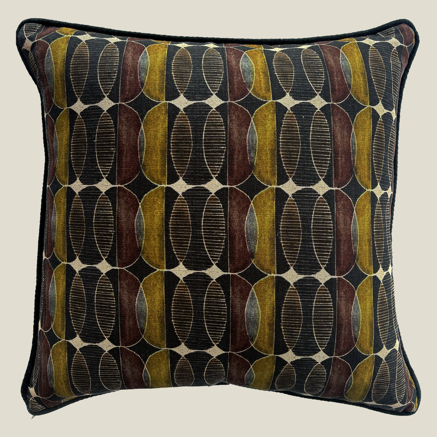 Curlew Egg - Cushion