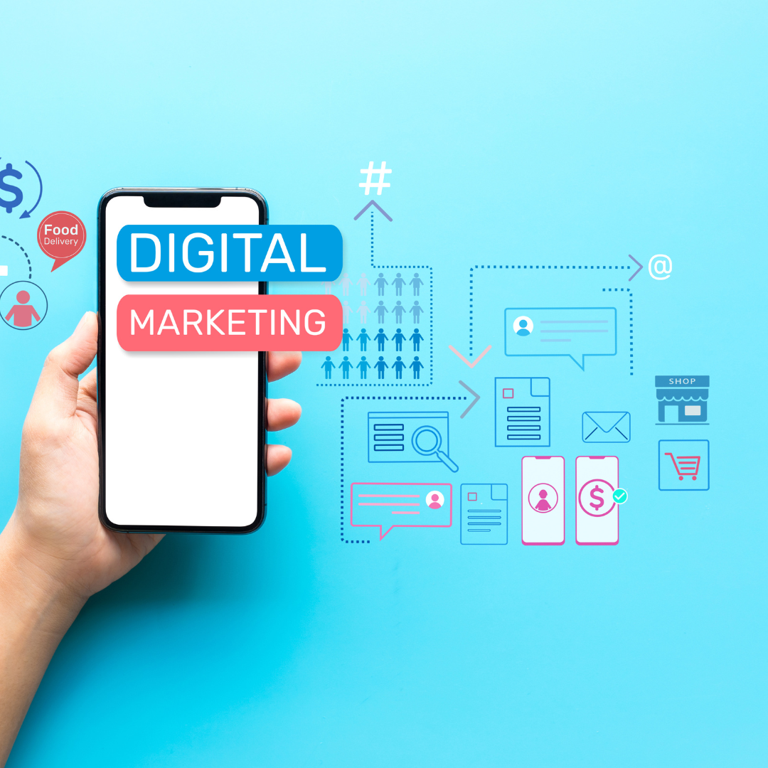 Top 5 Digital Marketing Strategies for Small Businesses in Bishop's Stortford
